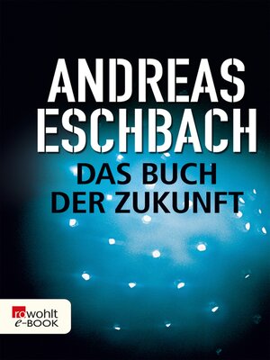 cover image of Das Buch der Zukunft